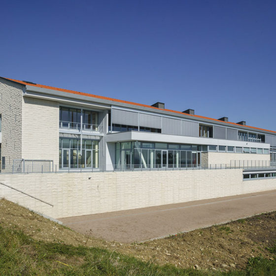 Bernard Oziol Architecte